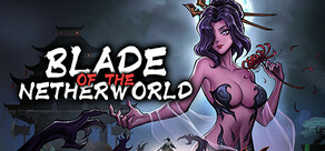 Blade of the Netherworld