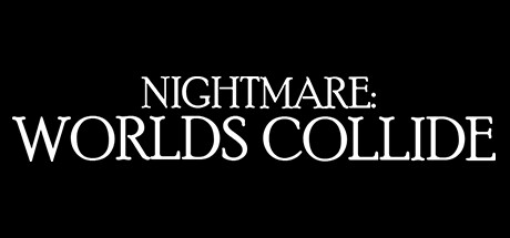 Nightmare: Worlds Collide Cover Image