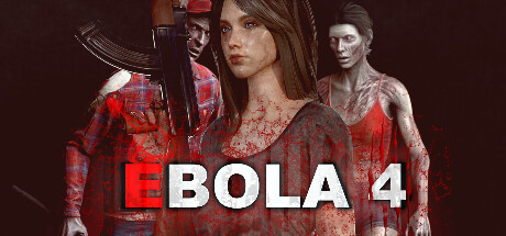 EBOLA 4 Cover Image