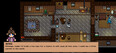 A screenshot of Chronomon