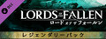 Lords of the Fallen - Legendary Pack