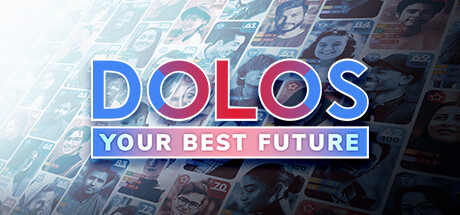 DOLOS: Your Best Future Cover Image