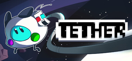 Tether Cover Image