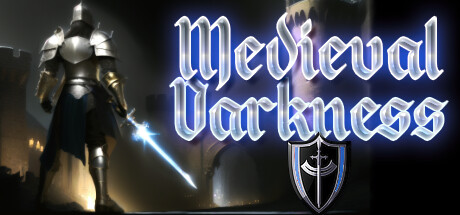 Medieval Darkness Cover Image