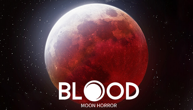 Blood Moon Horror