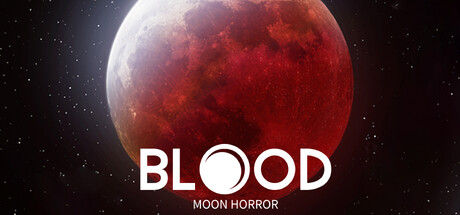 Blood Moon Horror