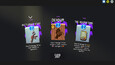 A screenshot of Meteorfall: Rustbowl Rumble