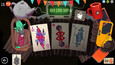 A screenshot of Meteorfall: Rustbowl Rumble