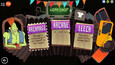 A screenshot of Meteorfall: Rustbowl Rumble