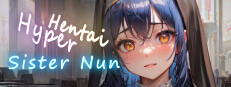 Hyper Hentai Sister Nun в Steam