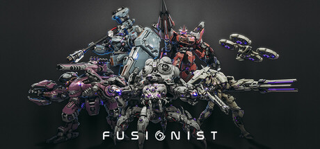 Fusionist Cover Image