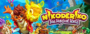 Nikoderiko: The Magical World