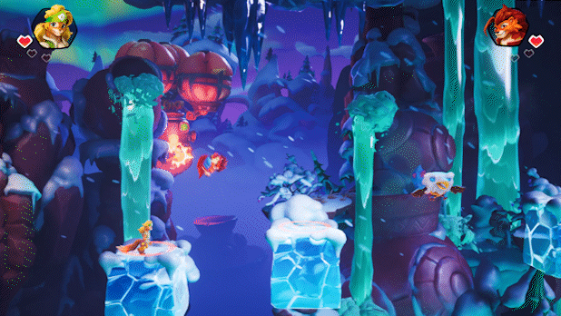Nikoderiko: The Magical World bei Steam