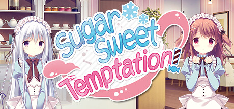 Sugar Sweet Temptation