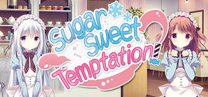 Sugar Sweet Temptation