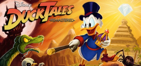 DuckTales Remastered Price history · SteamDB