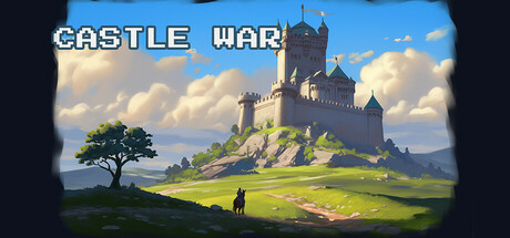 Castle War Cover Image