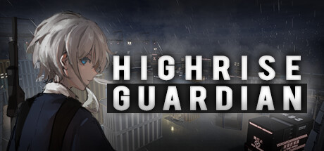 Highrise Guardian Cover Image