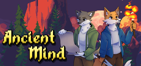 Ancient Mind Cover Image