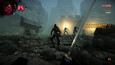 A screenshot of Unbroken: The Awakening