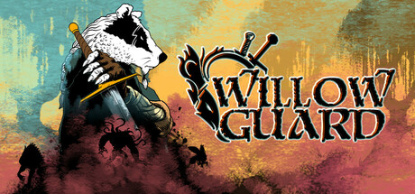 Willow Guard Cover Image