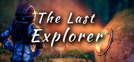 The Last Explorer Cover Image