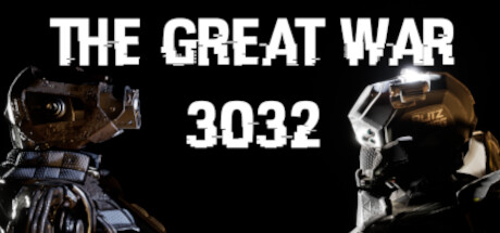 The Great War 3032 Cover Image