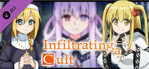 Infiltrating a Cult - Additional All-Ages Story & Graphics DLC
