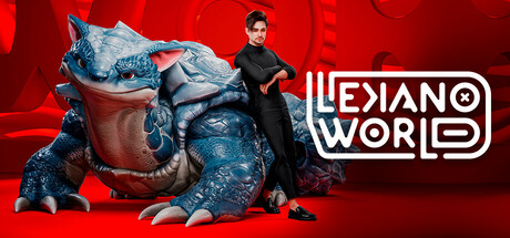 CLOSED BETA TEST LWO Cover Image