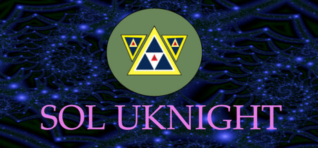 Sol Uknight Cover Image