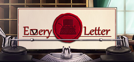 Every Letter Cover Image