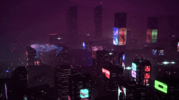 反乌托邦|Dystopika|1.2.3