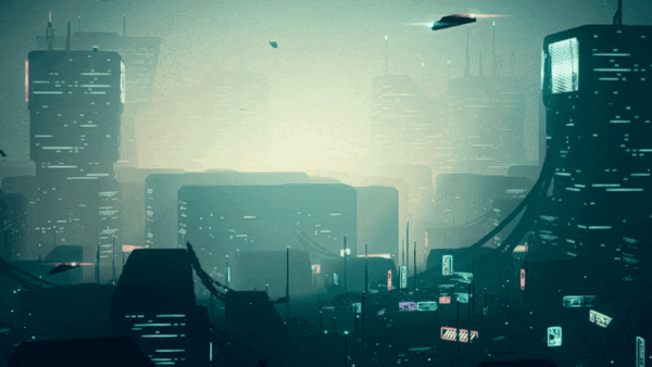 反乌托邦|Dystopika|1.2.3