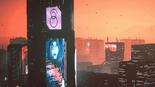 反乌托邦|Dystopika|1.2.3