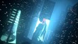 A screenshot of Dystopika
