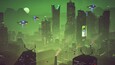 A screenshot of Dystopika