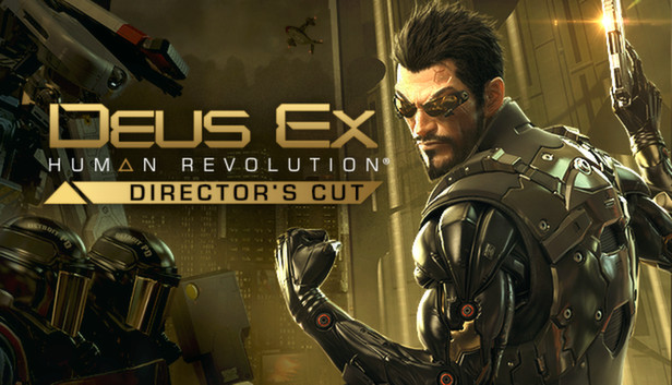 Deus ex machina fashion human revolution gamefaqs