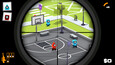 The Shape Killer - Sniper Game Screen Views 5