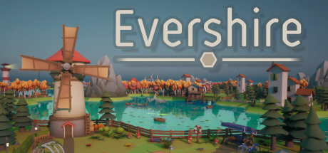 Evershire Cover Image