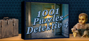 1001 Jigsaw Detective 4