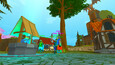 A screenshot of Erenshor