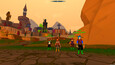 A screenshot of Erenshor