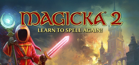 Magicka 2