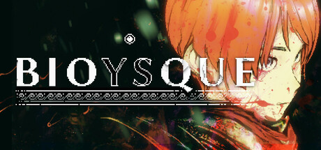 Bioysque Cover Image