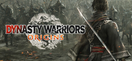 DYNASTY WARRIORS ORIGINS / EN (2024)