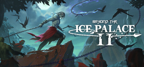 超越冰宫2Beyond the Ice Palace 2学习版下载插图