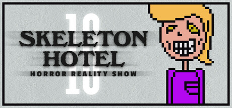 Skeleton Hotel - Season 10 Cover Image