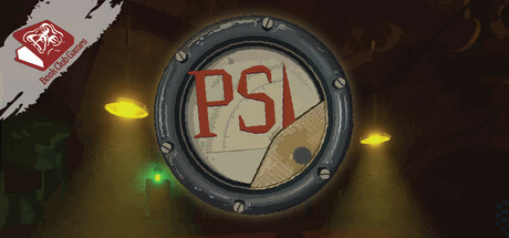 PSI Cover Image