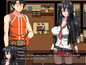 Marauder of Dystopia: The weakest go to the wall Screen Grabs 5