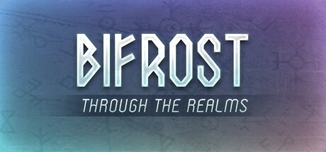 Bifröst: Through the Realms Cover Image